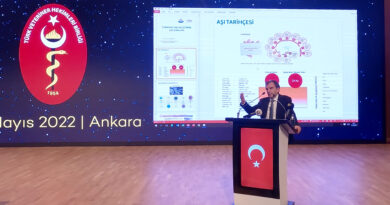 Prof. Dr. Aykut Özdarendeli – TURKOVAC aşısının gelişim süreci (Video Haber)