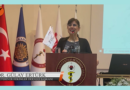 VetAnka 8. Kariyer ve Sektörle Buluşma Günleri – VHD Başkanı Dr. Gülay Ertürk’ün konuşması (Video Haber)
